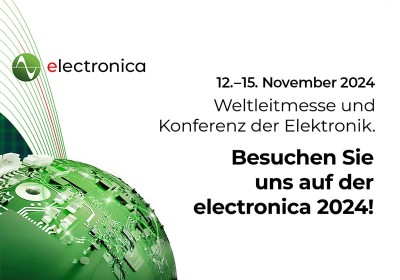 Thumbnail electronica 2024 12.–15. November